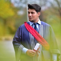 Shehryar Gul