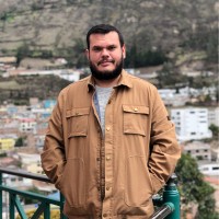 Jorge Mora