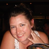 Lyndsey Lucas