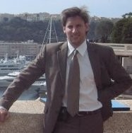 Luis Garcia-Andrade Ferriz