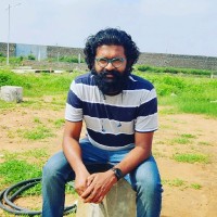 Yuvaraj Thiruvengadam