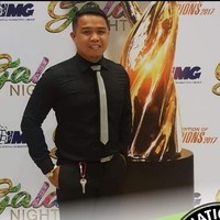 Ronald Bato-On