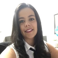 Nikole Daniela Marín Méndez