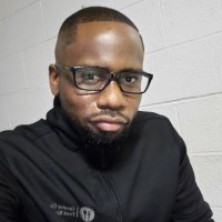 Sean Miles