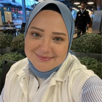 Merve Kurt Gazioğlu