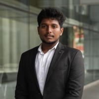 Hariprasath Manimaran