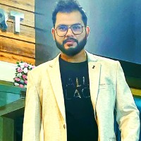 Gaurav Bhargava