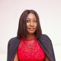 Ndifor Mutieh Jennifer Yennyuy
