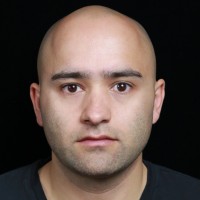 Vijay Solanki, PhD