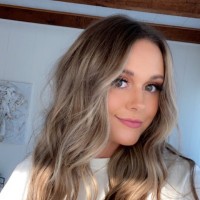 Maddie Vaughan
