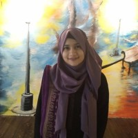 Radia Ahmed