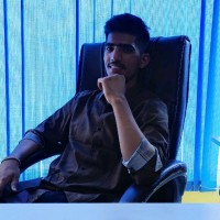 Shamanth Raj Reddy