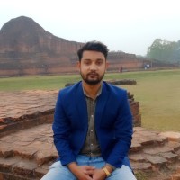 Moudud Hossain