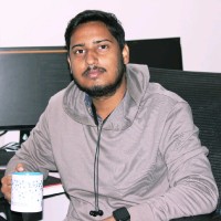 Ahsan Ali