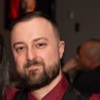 SéBastien Lavoie, M. Sc., Agr.