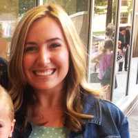 Caitlin Mckenzie Miller