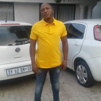 Billy Chauke