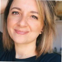 Michelle De Fiori Boscolo Lopes