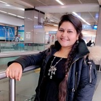Ritika Yadav