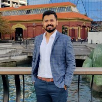 Aman Gupta