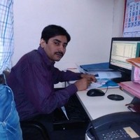 Vivek Tiwari