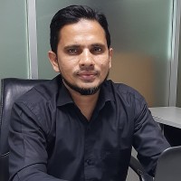 Mohammad Aminul Islam