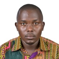 Dismas Ndayikengurukiye, Mphil.