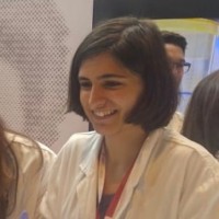 Andrea De La Fuente Revenga