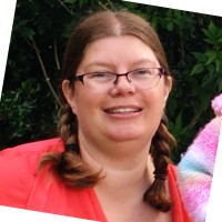 Sarah Ainge