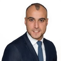 Ghazal Chentoufi