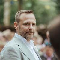 Maurits Van Der Kruit