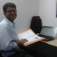 Harish Garg