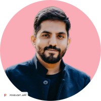 Kinshuk Sindhwani