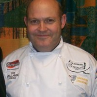 Craig Ireland