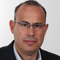 Francisco Javier González González