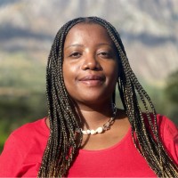 Brenda Kwambana-Adams