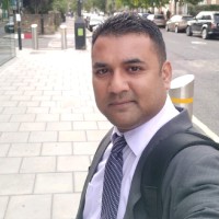 Jayesh Koli