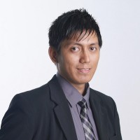 Ade Kurniawan