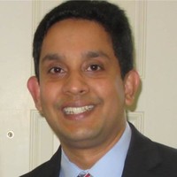 Charith Gomes, Cfa