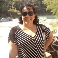 Amparo Aguiñaga Ramírez