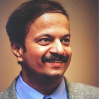 Yogesh Deo