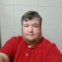 Patrick Icenogle