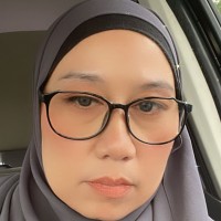 Rosemaria Bahudin