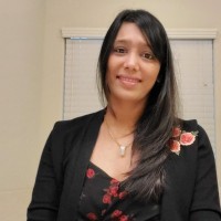 Hemangi Shah