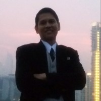 Darwin Hasibuan