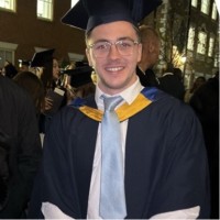 Connor Ford