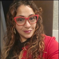 Michelle Cisneros