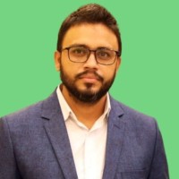 Muhammad Ehsan Javid - CHRP 🇵🇰