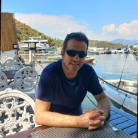 Serhat Bayram