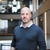 Daniel Meyer